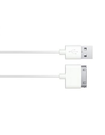 Кабель для iPod, iPhone, iPad InterStep 30-Pin